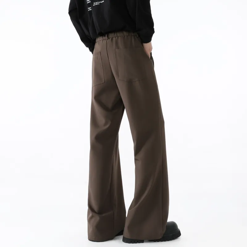 DANGERTIGER Suit Trouser Unisex-10