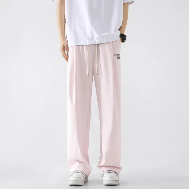 DANGERTIGER Casual Pants Unisex-34