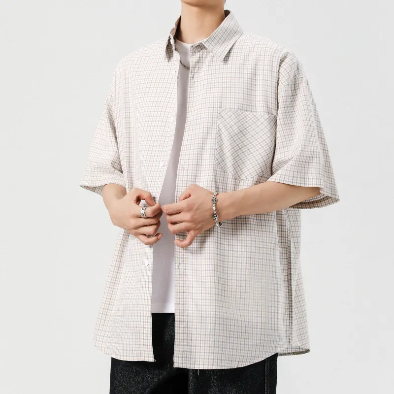 DANGERTIGER Shirts Unisex-3