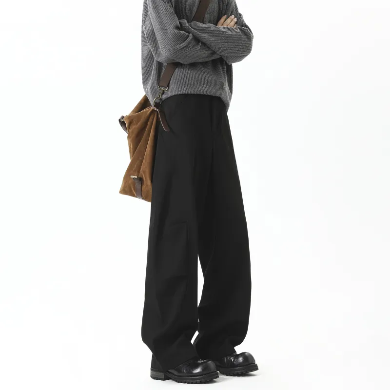 DANGERTIGER Casual Pants Unisex-9
