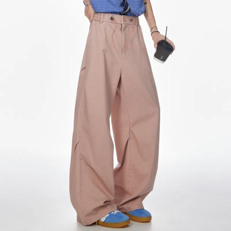 DANGERTIGER Cargo Pants Unisex-12