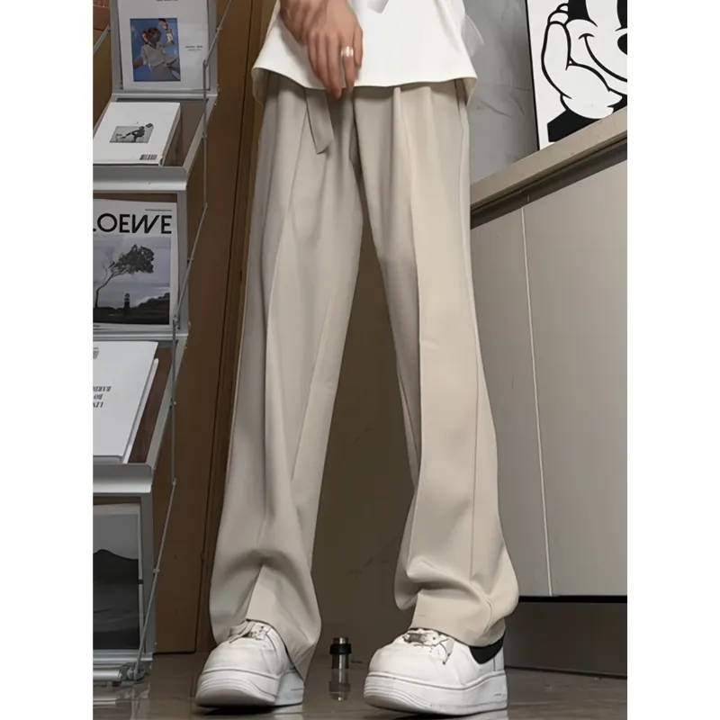 DANGERTIGER Suit Trouser Unisex-14
