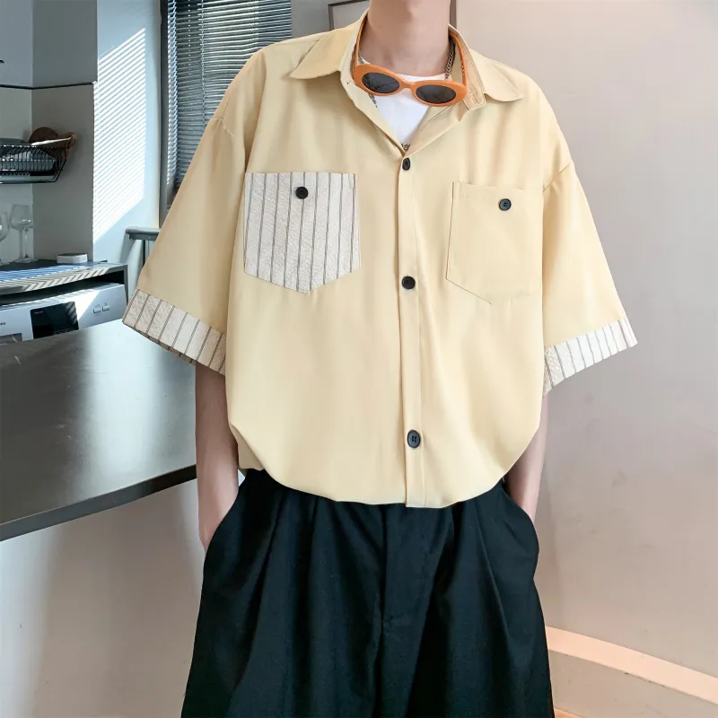 DANGERTIGER Shirts Unisex-14