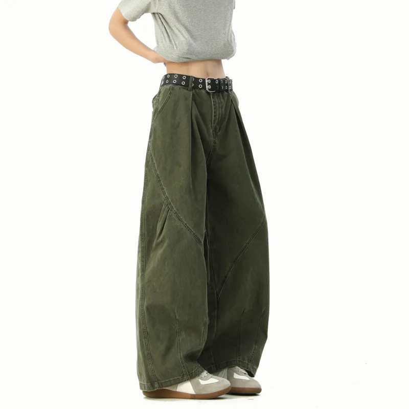 DANGERTIGER Jeans Unisex-22