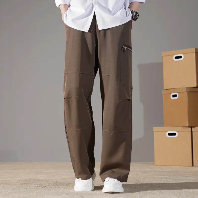 DANGERTIGER Suit Trouser Unisex-1