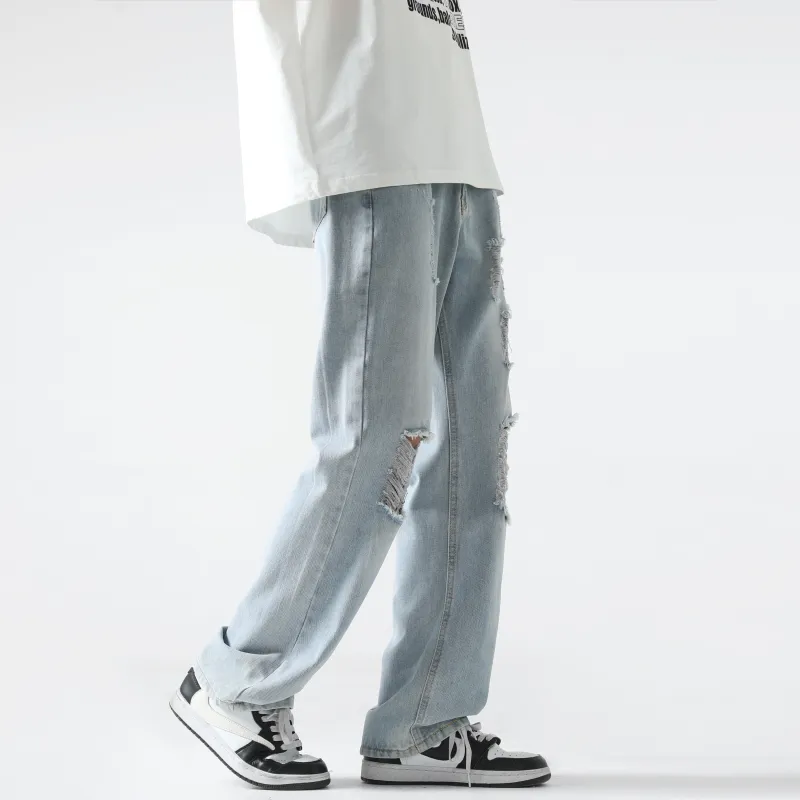DANGERTIGER Jeans Unisex-21
