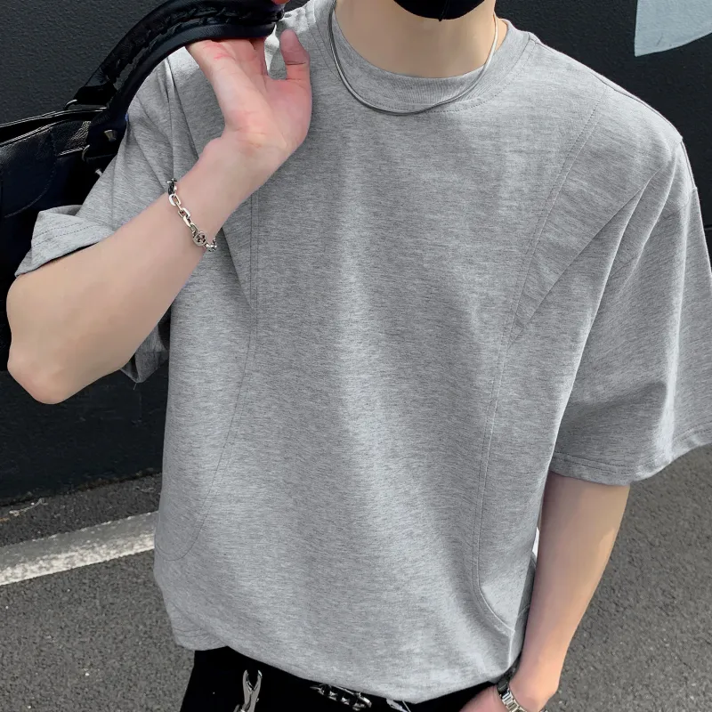 DANGERTIGER T Shirts Unisex-16
