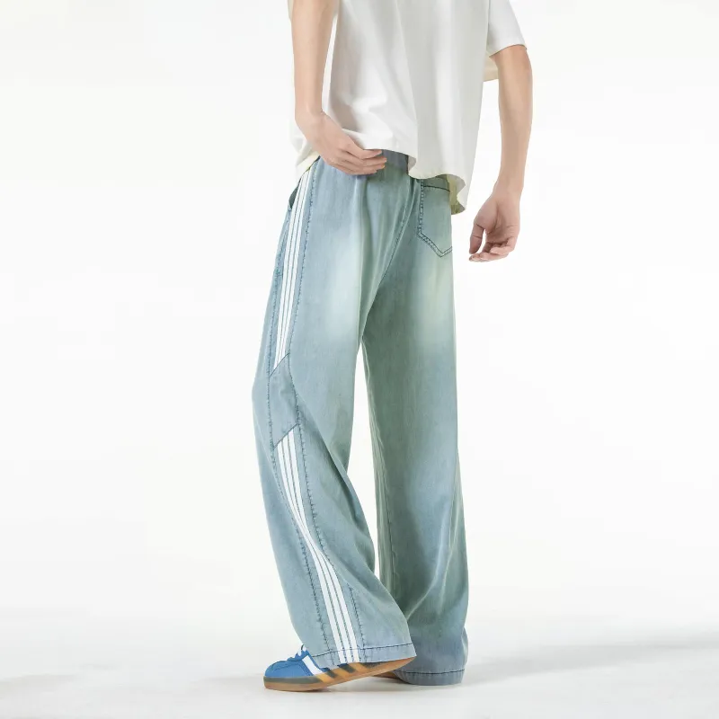 DANGERTIGER Jeans Unisex-5