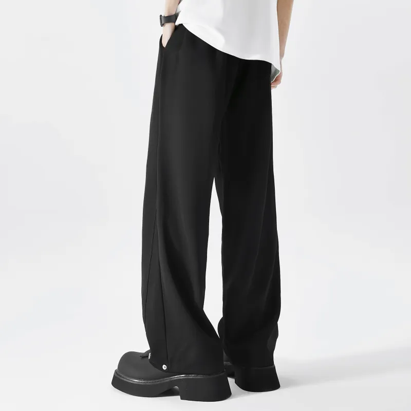 DANGERTIGER Suit Trouser Unisex-14