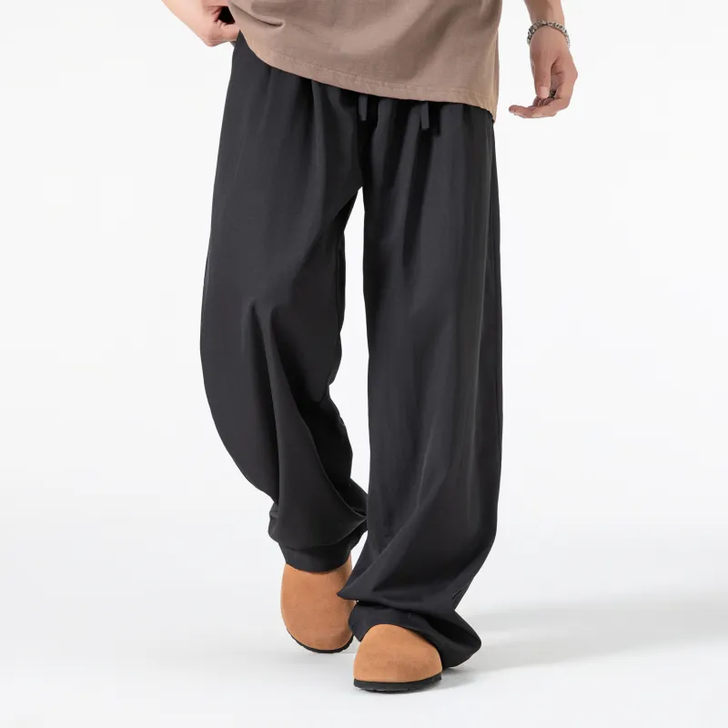 DANGERTIGER Casual Pants Unisex-15