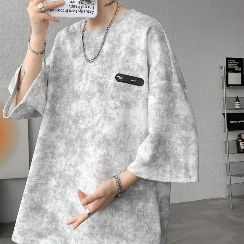 DANGERTIGER Casual Sportswear Unisex-3
