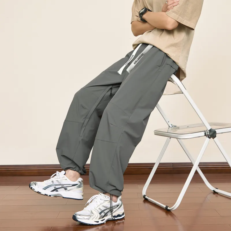 DANGERTIGER Cargo Pants Unisex-13