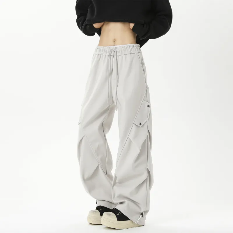 DANGERTIGER Cargo Pants Unisex-8