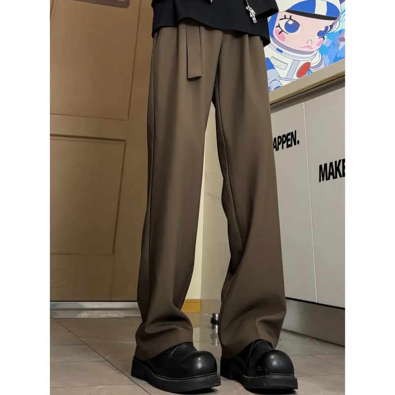 DANGERTIGER Suit Trouser Unisex-7