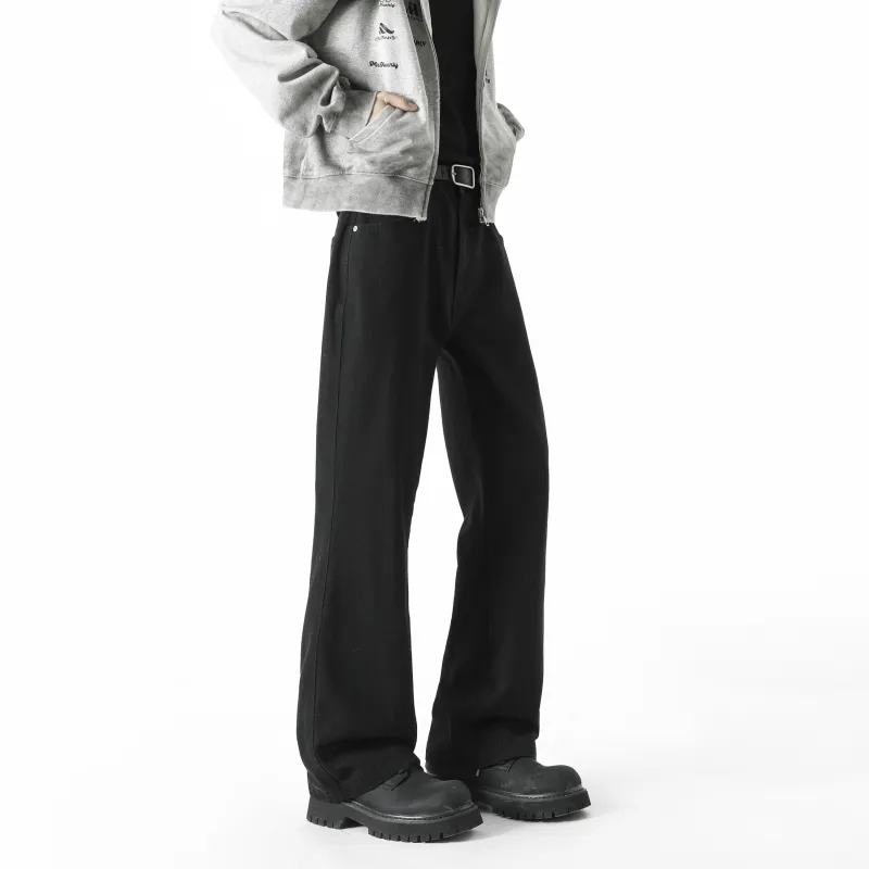 DANGERTIGER Jeans Unisex-8