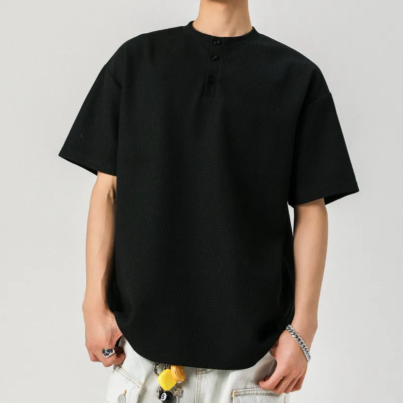 DANGERTIGER T Shirts Unisex-10