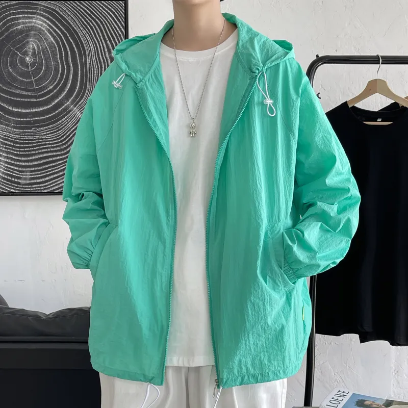 DANGERTIGER Jackets & Coats Unisex-28