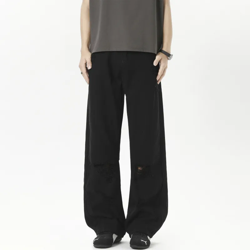 DANGERTIGER Jeans Unisex-8