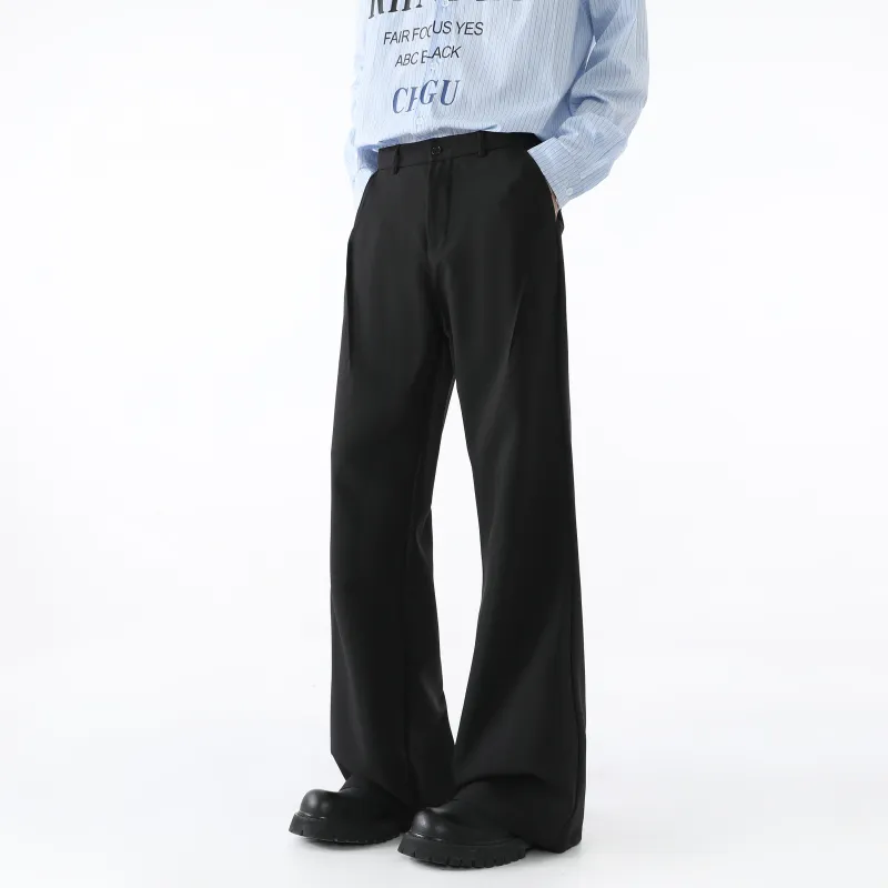 DANGERTIGER Suit Trouser Unisex-1
