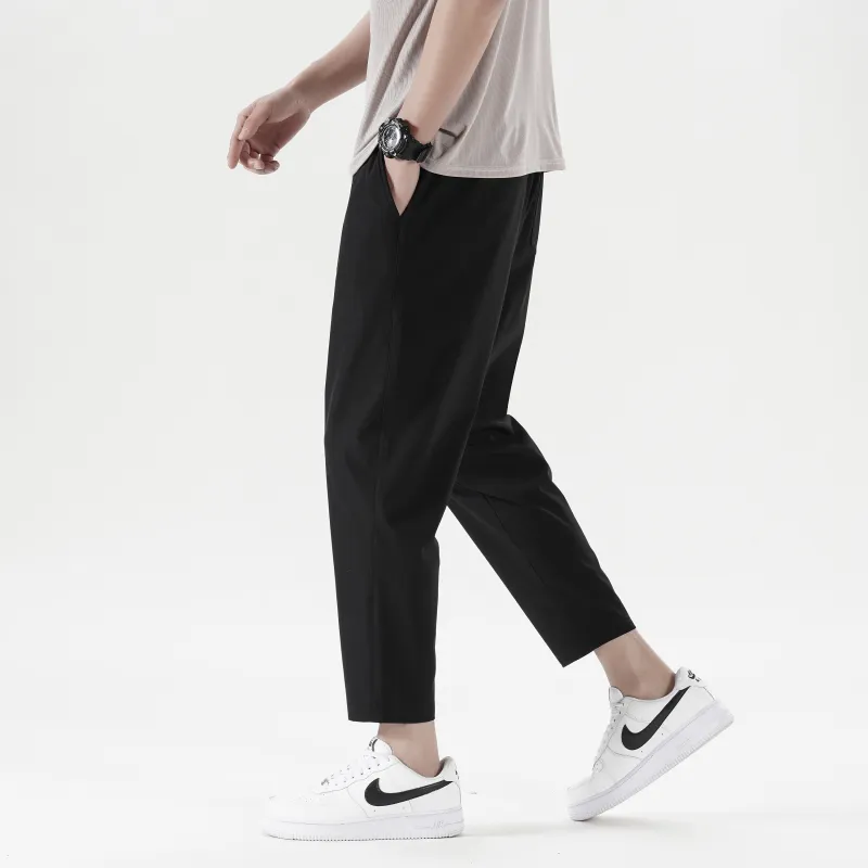 DANGERTIGER Casual Pants Unisex-9