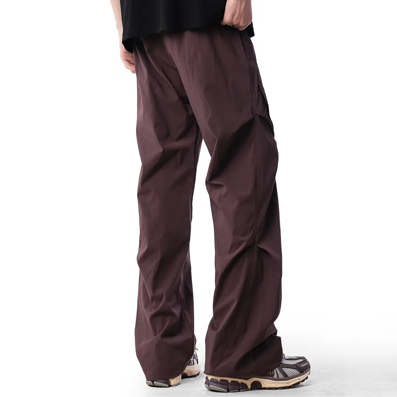DANGERTIGER Casual Pants Unisex-21