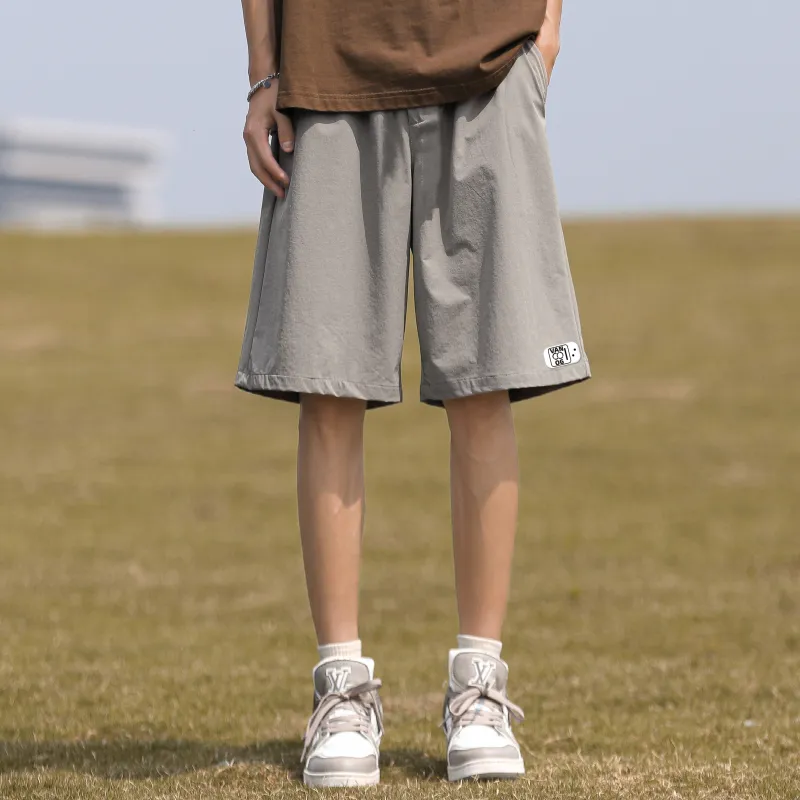 DANGERTIGER Casual Shorts Unisex-6