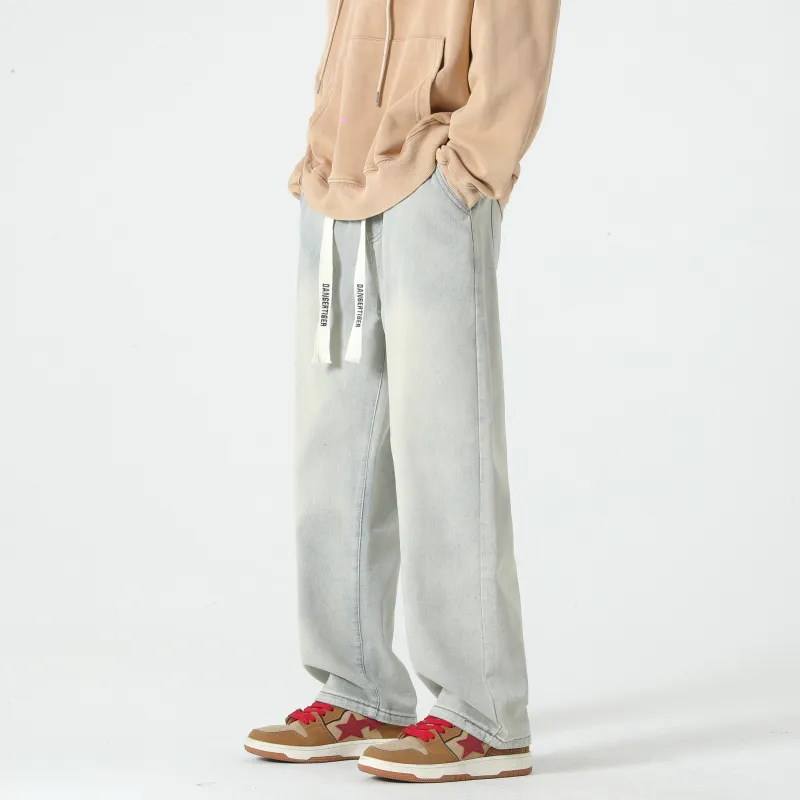DANGERTIGER Sweatshirt Sets Unisex-14