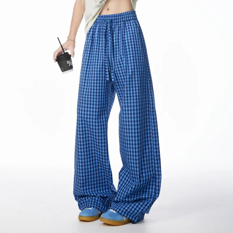DANGERTIGER Casual Pants Unisex-14