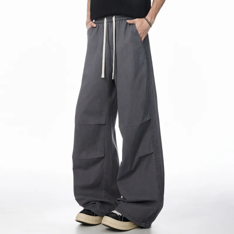 DANGERTIGER Jeans Unisex-9