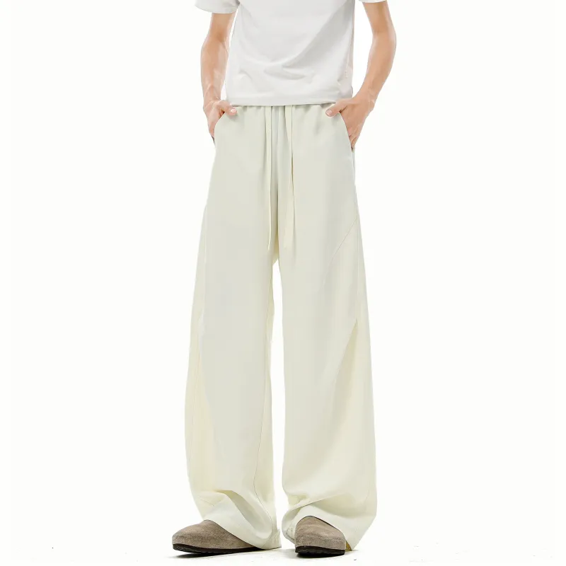DANGERTIGER Casual Pants Unisex-7