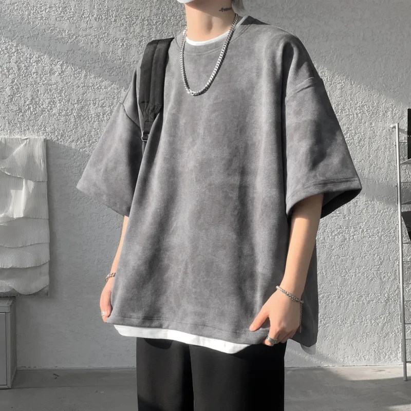 PAINT STAIN T-Shirts Unisex-12