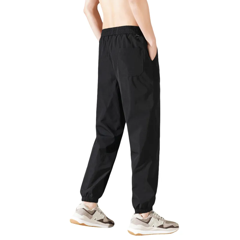 DANGERTIGER Casual Pants Unisex-1