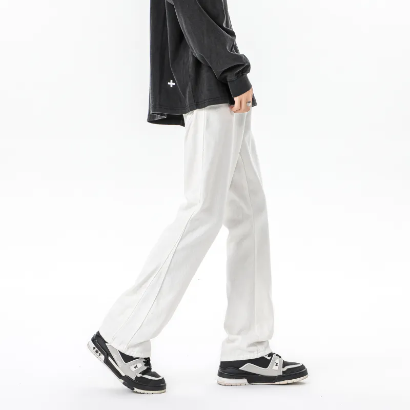 DANGERTIGER Jeans Unisex-4