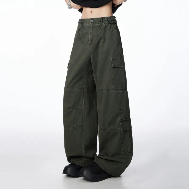 DANGERTIGER Jeans Unisex-8
