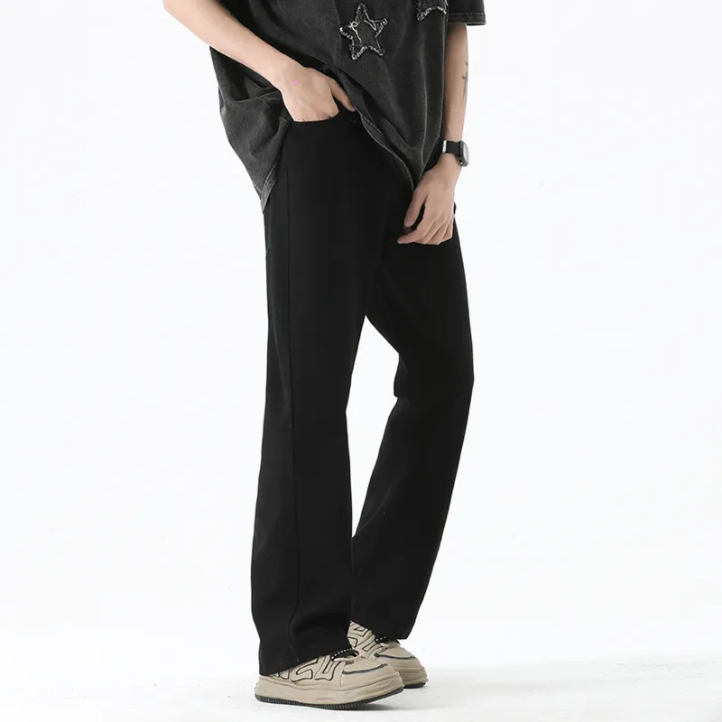 DANGERTIGER Jeans Unisex-24