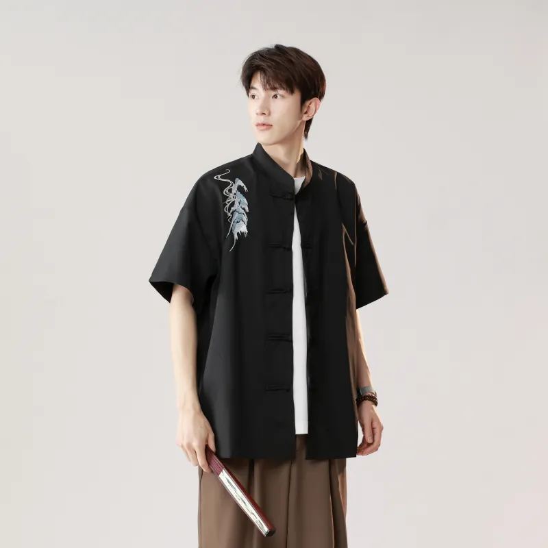 DANGERTIGER Shirts Unisex-3