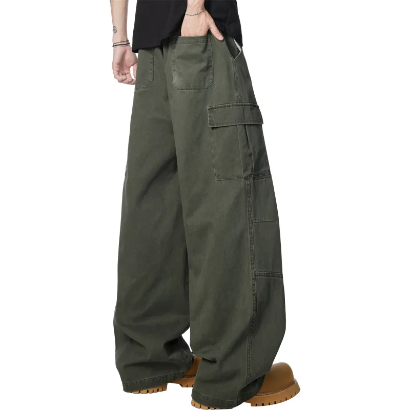 DANGERTIGER Jeans Unisex-11