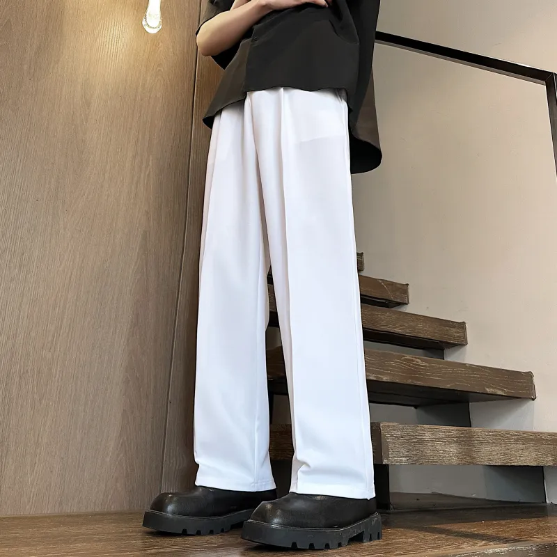 DANGERTIGER Suit Trouser Unisex-14