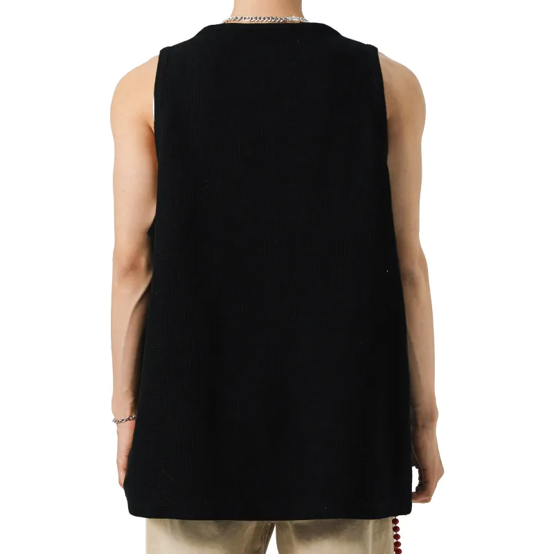 DANGERTIGER Tank Tops Unisex-5