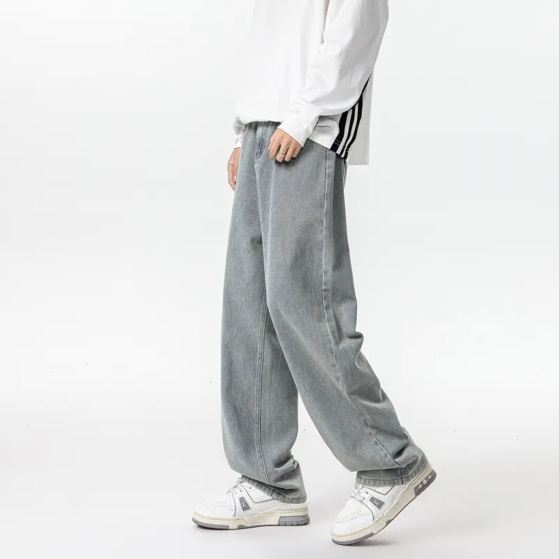 DANGERTIGER Jeans Unisex-10
