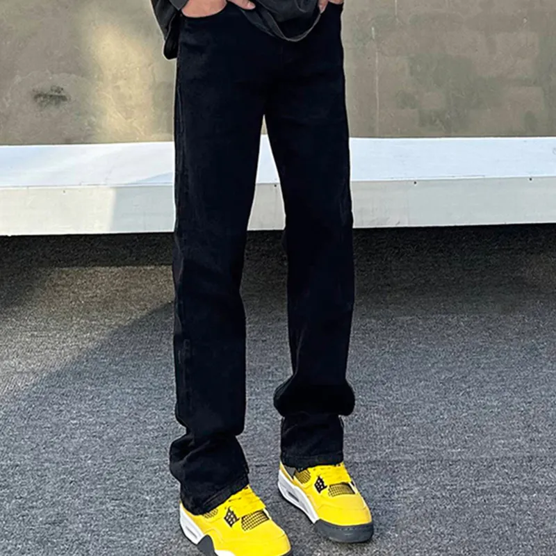 DANGERTIGER Jeans Unisex-24