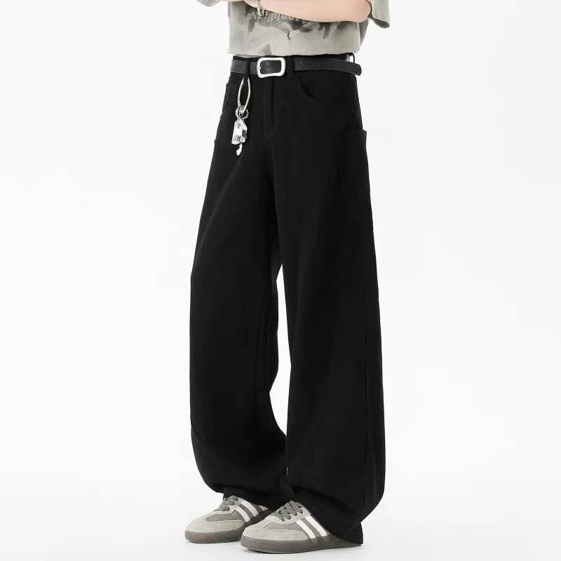 DANGERTIGER Jeans Unisex-3