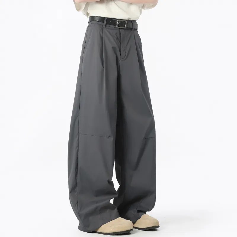 DANGERTIGER Casual Pants Unisex-15