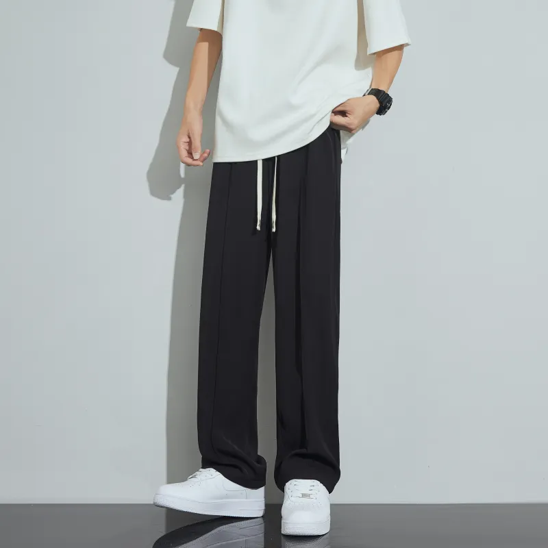 DANGERTIGER Casual Pants Unisex-1