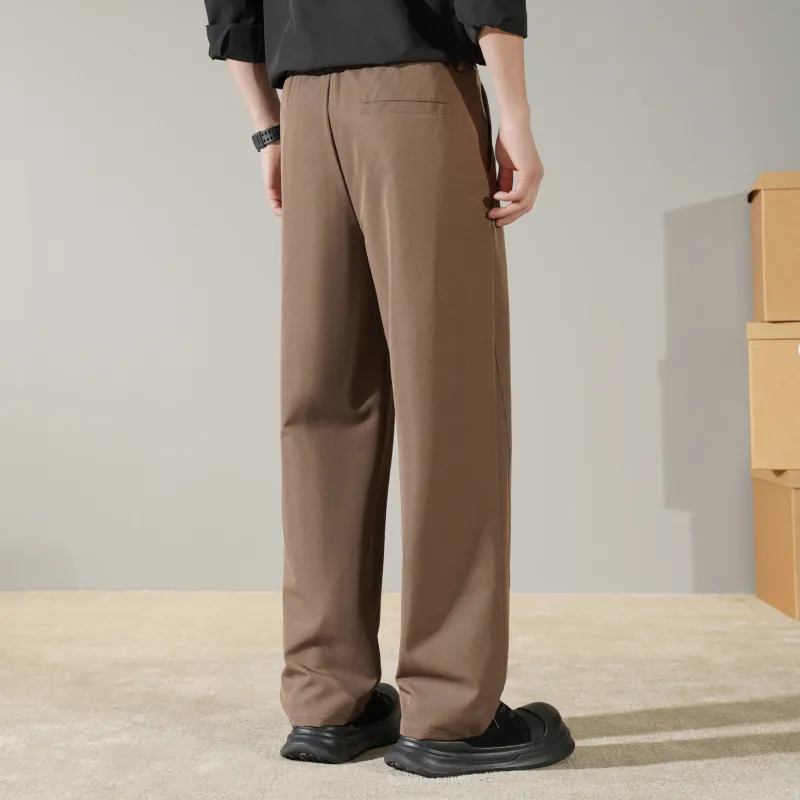 DANGERTIGER Casual Pants Unisex-9