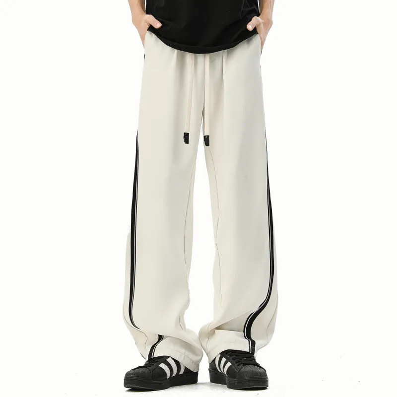 DANGERTIGER Casual Pants Unisex-1