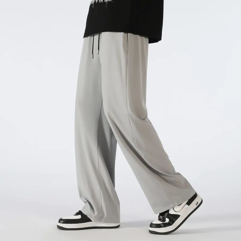DANGERTIGER Casual Pants Unisex-9