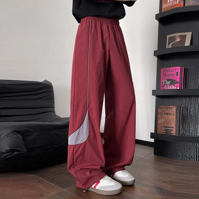 DANGERTIGER Casual Pants Unisex-1