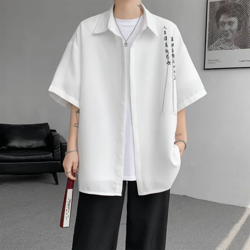 DANGERTIGER Shirts Unisex-8