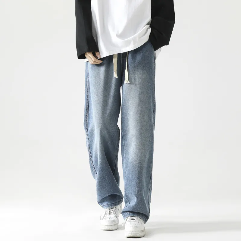 DANGERTIGER Jeans Unisex-20